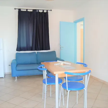 Apartahotel I Lentischi *