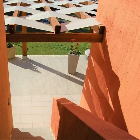 I Lentischi Villasimius