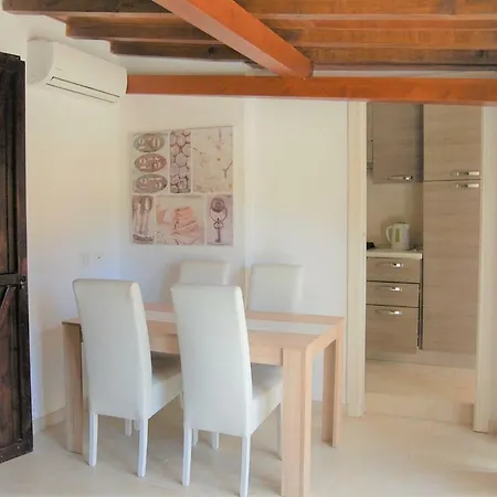 Apartahotel I Lentischi Villasimius
