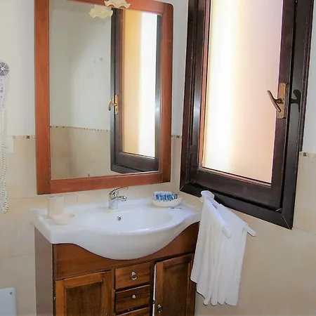 I Lentischi Apartmanhotel