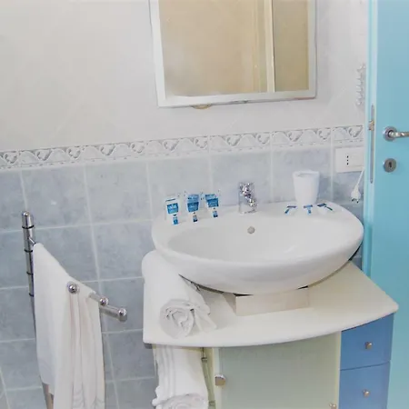 Apartahotel I Lentischi