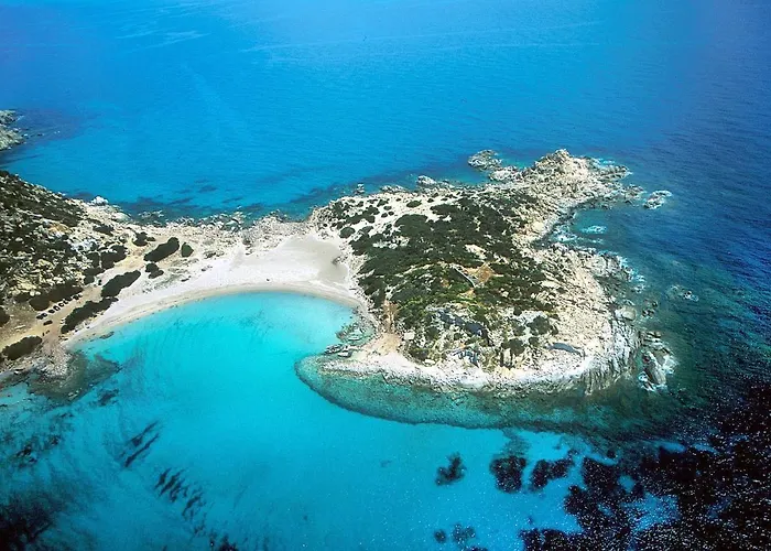 I Lentischi Villasimius