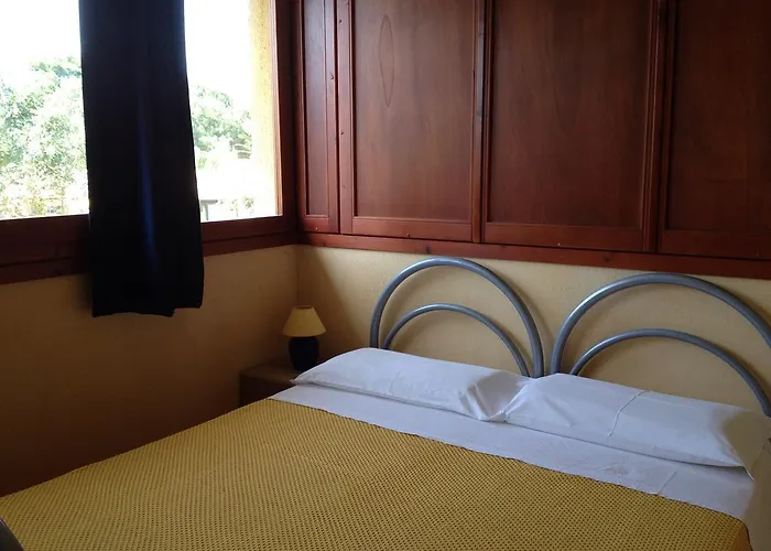 I Lentischi Hotel apartamentowy