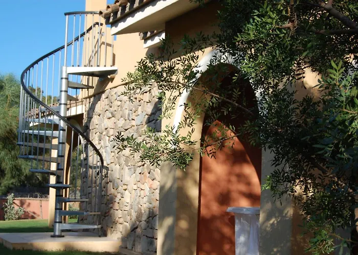 I Lentischi 4* Villasimius