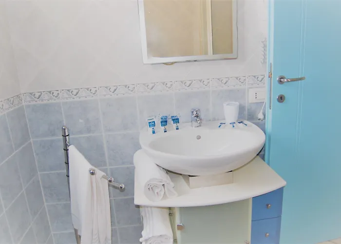 I Lentischi 4* Villasimius