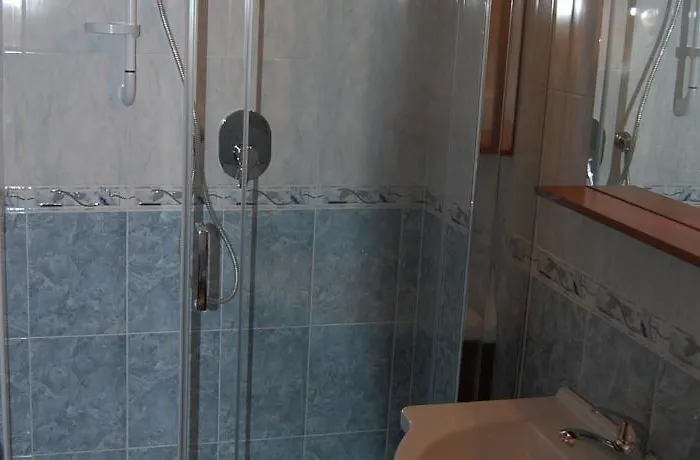 Hotel apartamentowy I Lentischi 4*