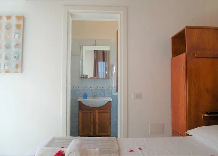 I Lentischi Hotel apartamentowy Villasimius