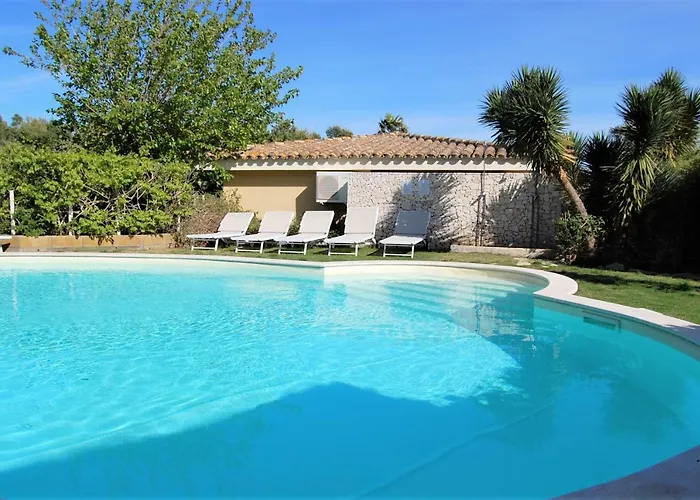 I Lentischi 4* Villasimius