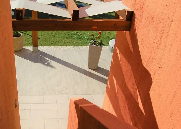 I Lentischi Villasimius