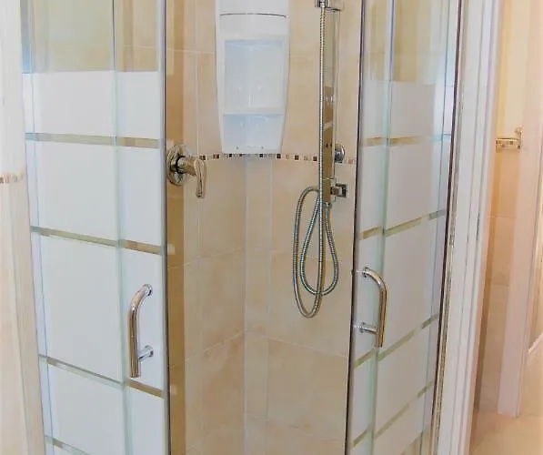 Hotel apartamentowy I Lentischi