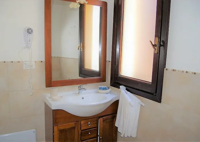 I Lentischi Aparthotel