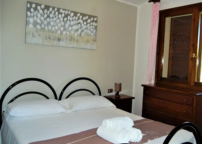 I Lentischi Hotel apartamentowy